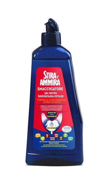 Stira e Ammira Smacchiatore 500 ml