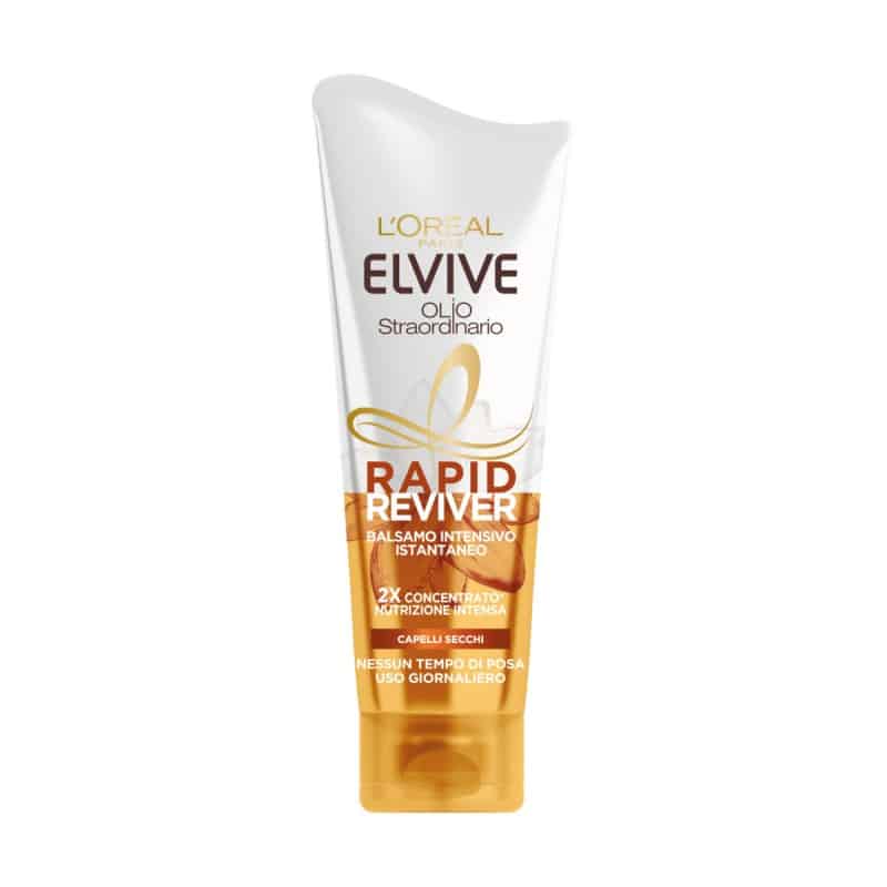 L’Oréal Paris Elvive Color Vive Rapid Reviver Balsamo Intensivo Istantaneo - immagine 3