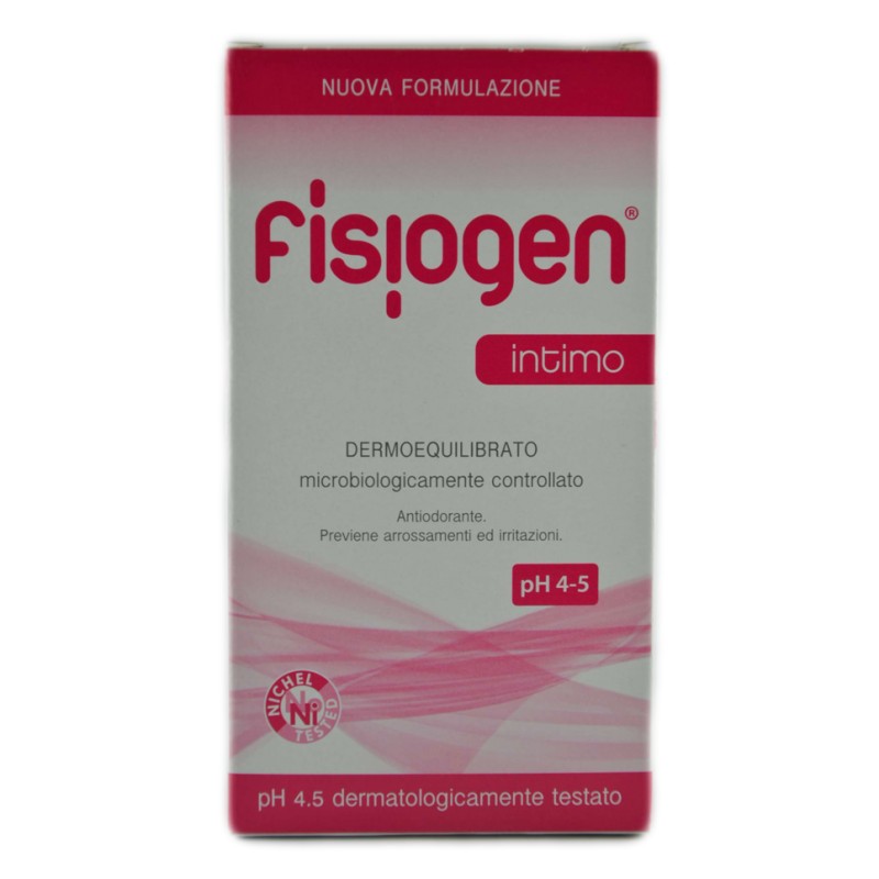 Fisiogen Intimo Classico 250 ml - immagine 2