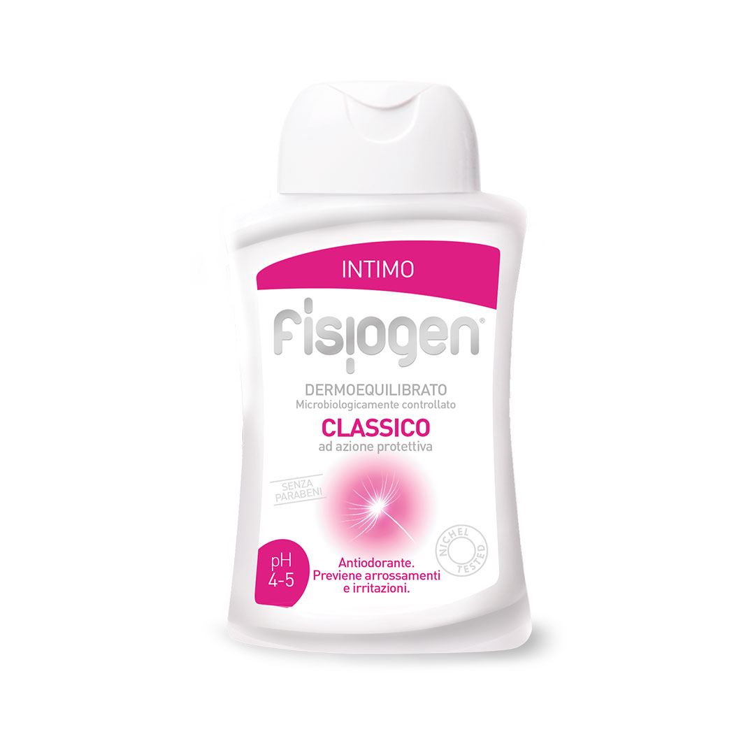 Fisiogen Intimo Classico 250 ml