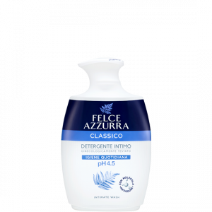 Felce Azzurra Detergente Intimo 250 ml