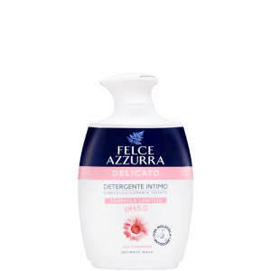 Felce Azzurra Detergente Intimo 250 ml - immagine 3