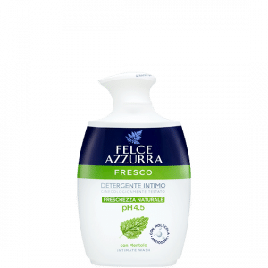 Felce Azzurra Detergente Intimo 250 ml - immagine 4