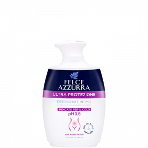 Felce Azzurra Detergente Intimo 250 ml - immagine 2