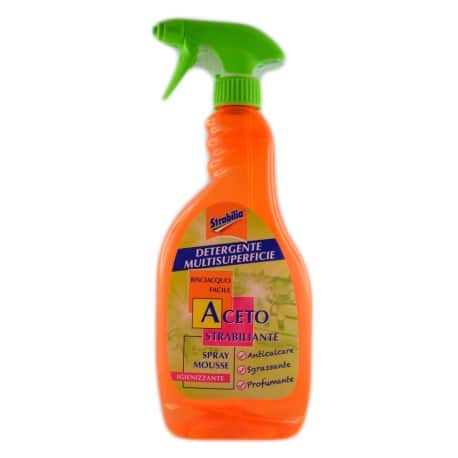 Strabilia Aceto Strabiliante Spray 750 ml