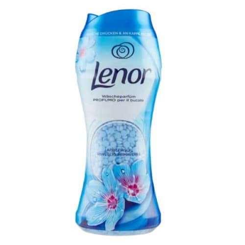 Lenor Unstoppables Perle di Profumo per il Bucato 140 gr - immagine 2