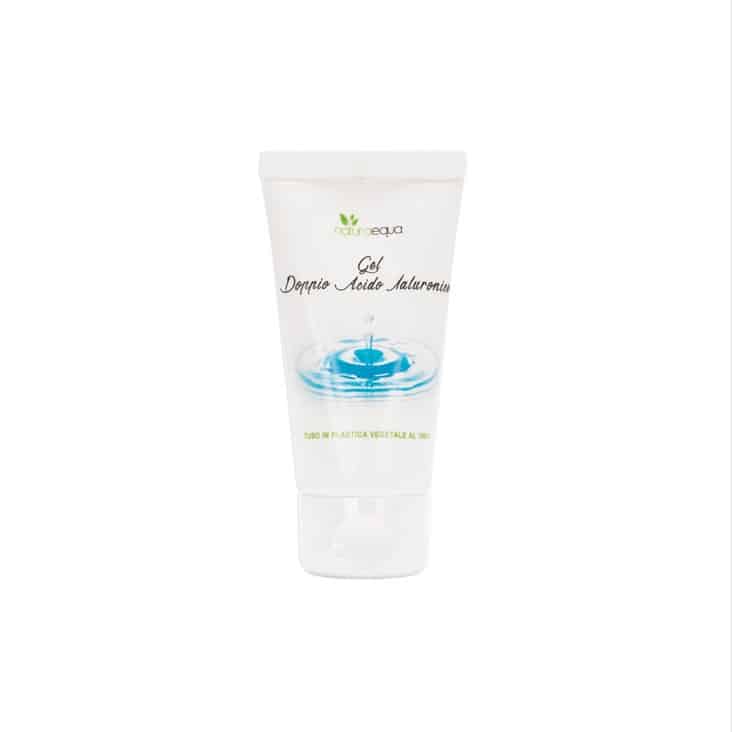 Gel doppio Acido Ialuronico – NaturaEqua