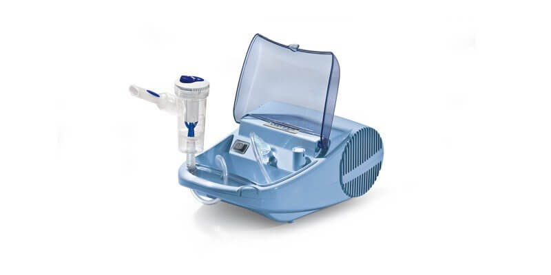 Aerosol per utilizzo frequente Delphinus Flaem