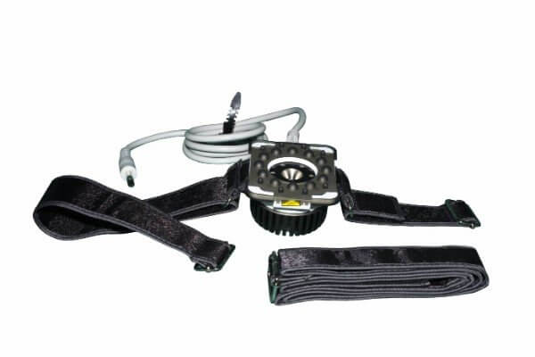 Apparecchio professionale per laser terapia i-tech iacer la 500 - immagine 3