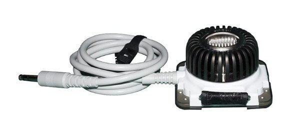 Apparecchio professionale per laser terapia i-tech iacer la 500 - immagine 4