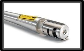 Apparecchio professionale per laser terapia i-tech iacer la 8000 - immagine 3