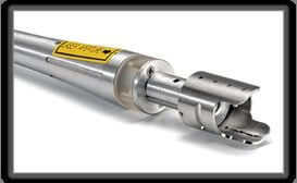 Apparecchio professionale per laser terapia i-tech iacer la 8000 - immagine 4