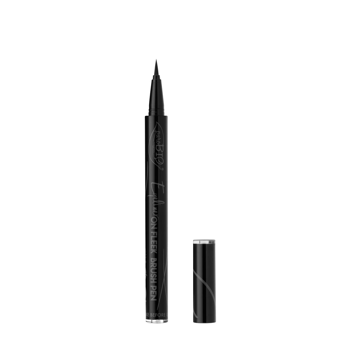 Eyeliner on fleek PEN – Purobio Cosmetics