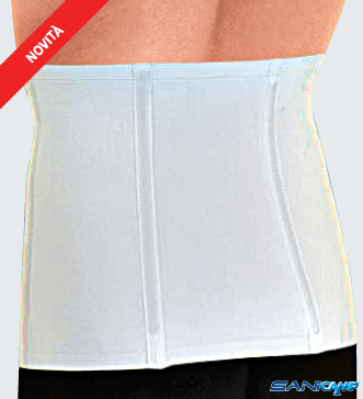 Fascia shape sagomata in cotone poliestensivo mod.sc106 tielle camp