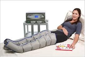 I-tech connettore a 6 tubi leg-con6 per gambali pressoterapia q6000 e q6000 plus