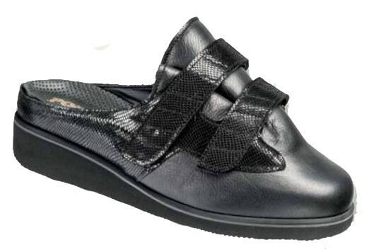 Scarpe per piede diabetico fase primaria da donna Podoline Elonia