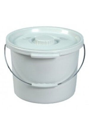 Secchio estraibile per sedia da comodo Termigea ba1/2