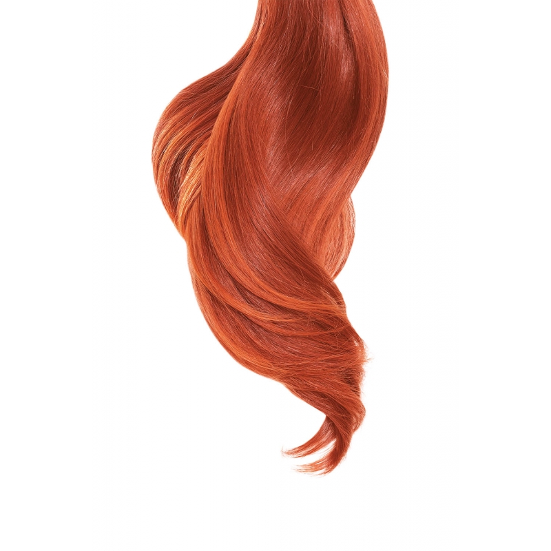 Alkolor Nuance Rame – Tinta per Capelli Permanente 7.4 Biondo Rame – Alkemilla Eco Bio Cosmetic - immagine 2