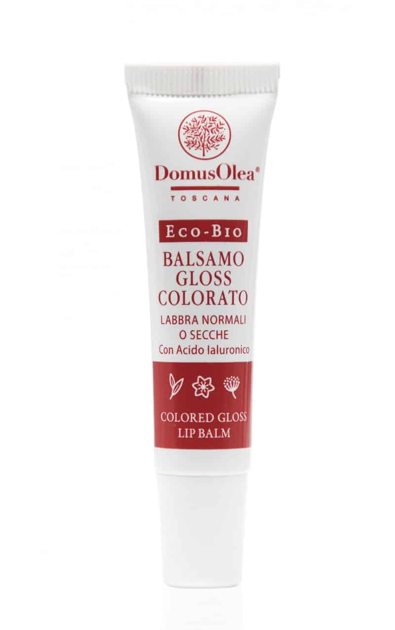 Balsamo Gloss Colorato – Domus Olea Toscana