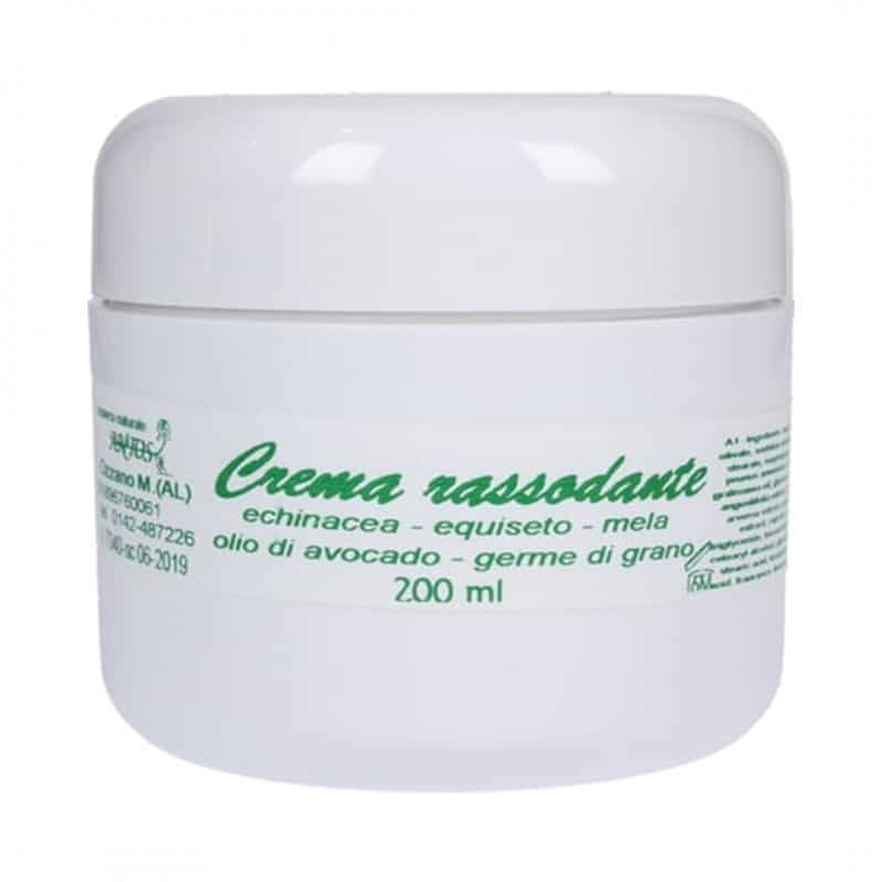 Crema rassodante – Antos