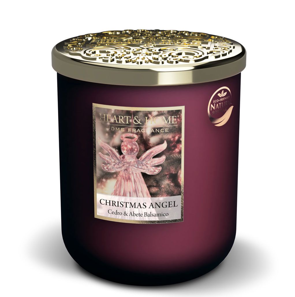 Christmas Angel – Heart & Home