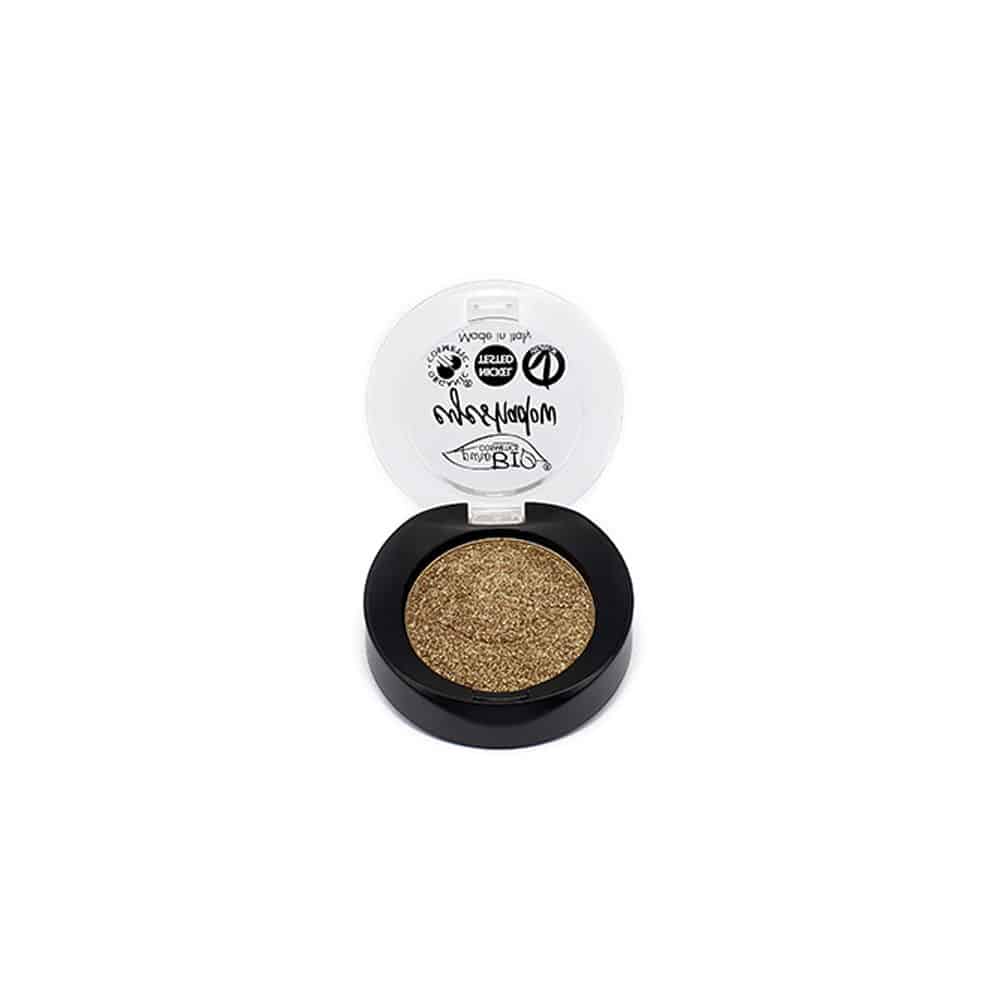 Ombretto n. 16 Ottone – PuroBio Cosmetics