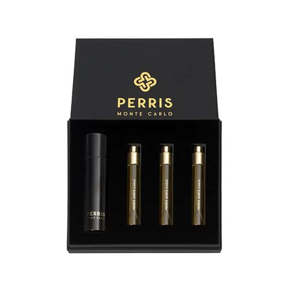 Absolue d’Osmanthe Extrait Travel Set 4 x 7,5 ml