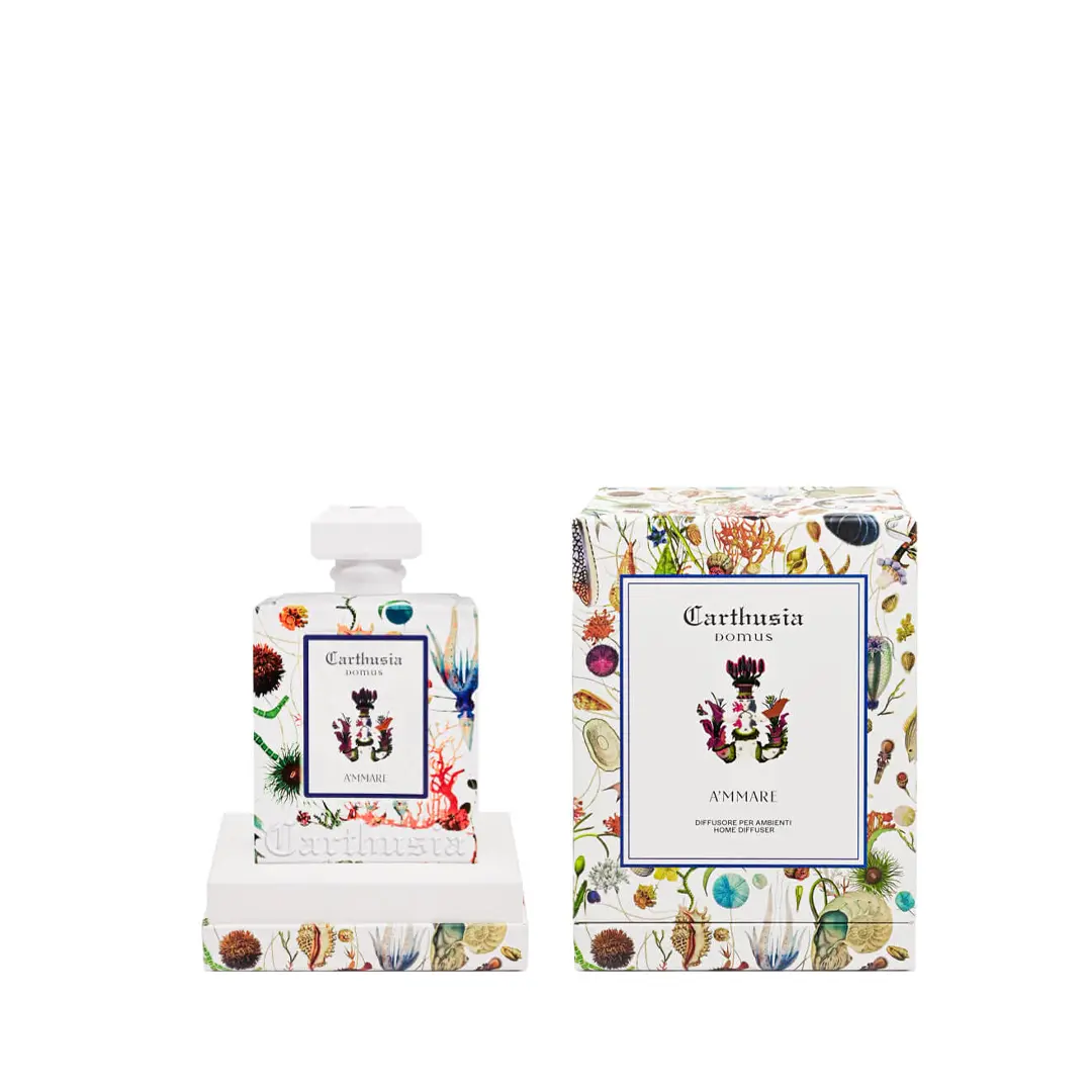 A’mmare Diffusore Ambiente 250 ml - immagine 3