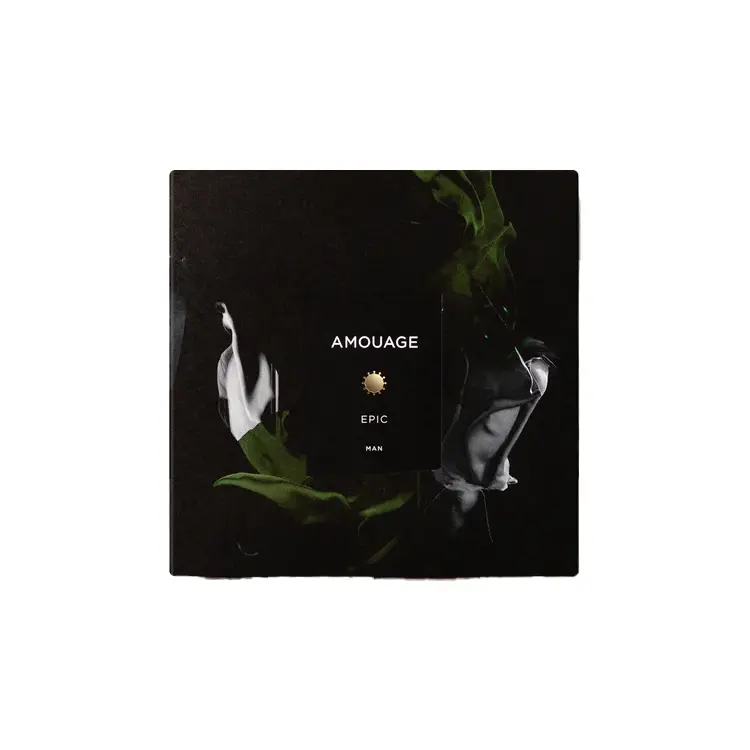 Epic Man 100 ml - immagine 2