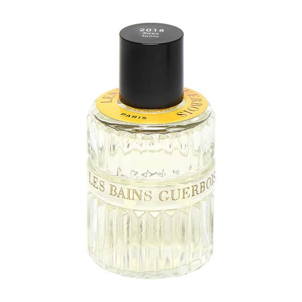 2018 Roxo Tonic 100 ml