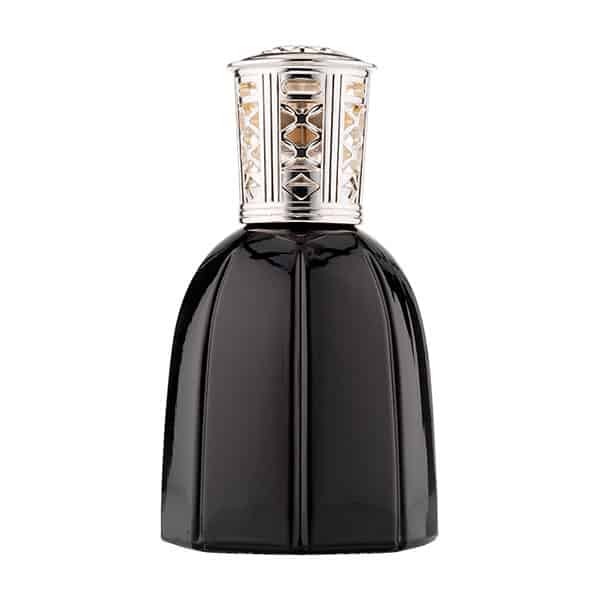 Lampada Catalitica Nera Senza Refill 500 ml