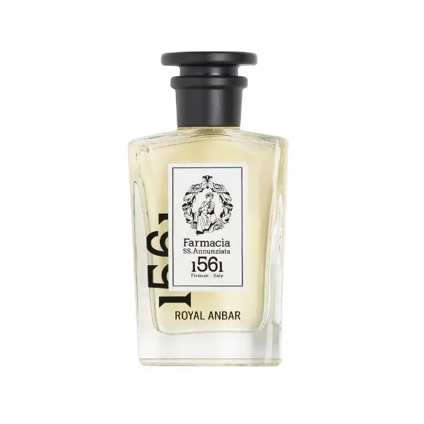 Royal Anbar 100 ml