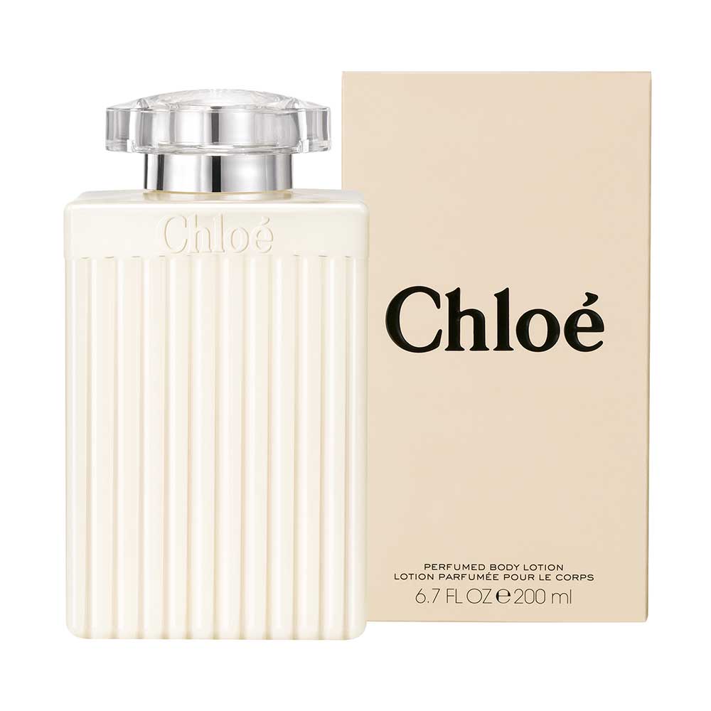 Chloé Signature