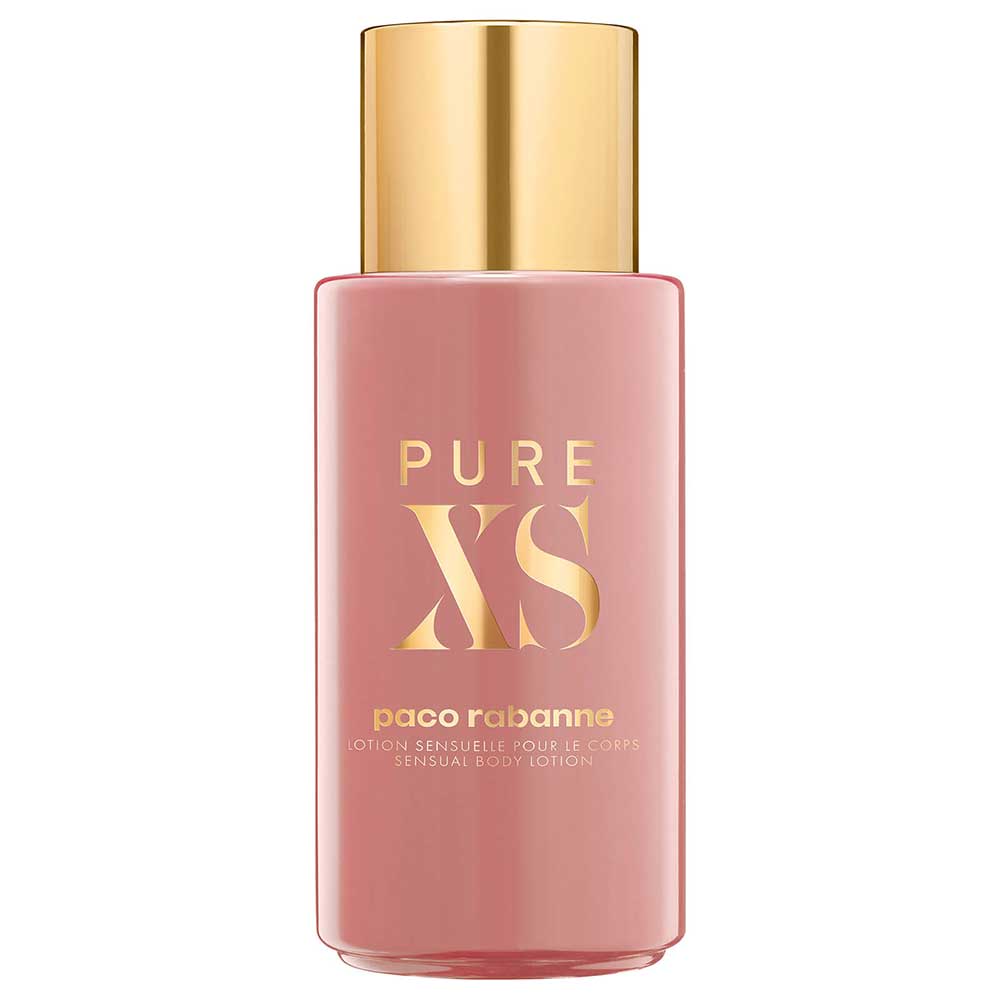 Pure XS For Her Shower Gel