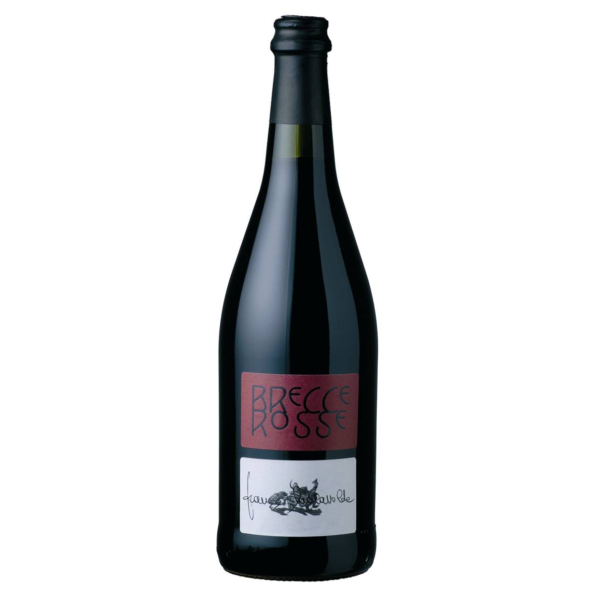 Brecce rosse – Serrapetrona DOC