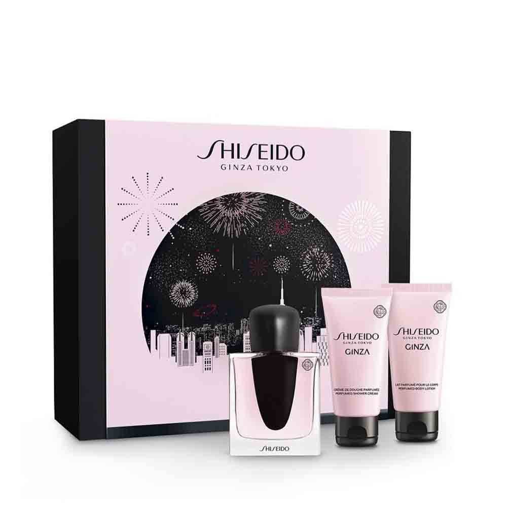 Ginza Set