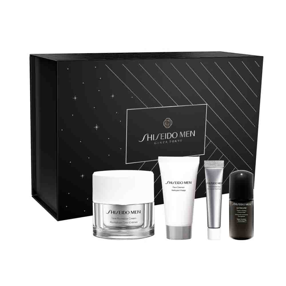 Total Age Defense Program