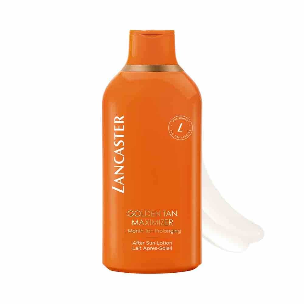 Golden Tan Maximizer Lozione Doposole - immagine 2