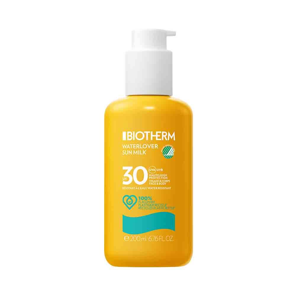 Waterlover Sun Milk SPF30