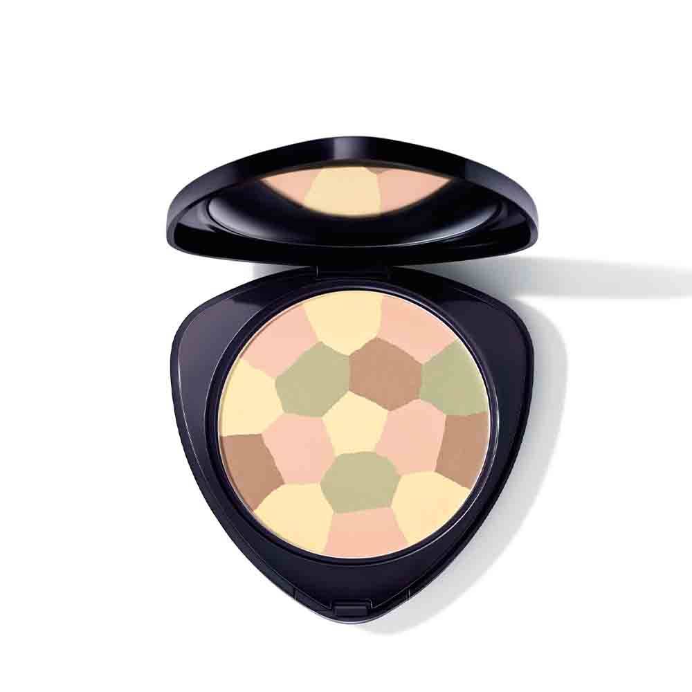 Colour Correcting Powder