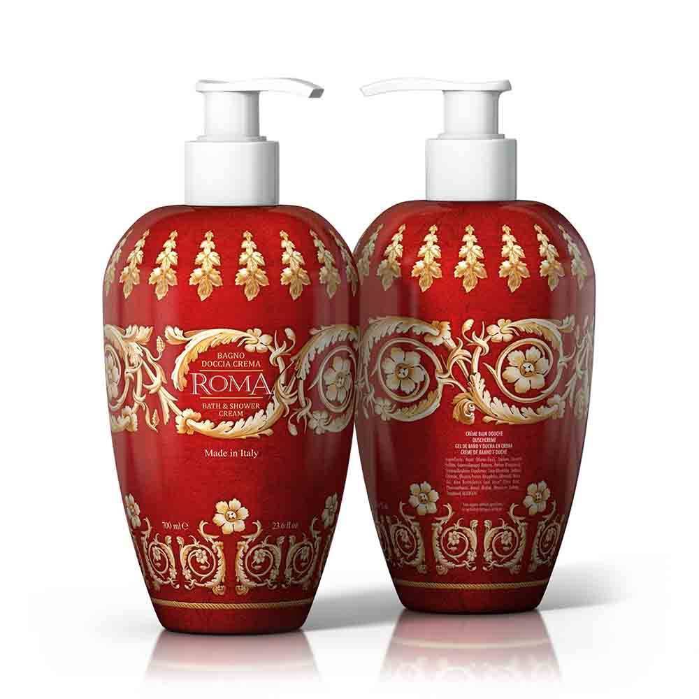 Bagno&Doccia Crema Roma