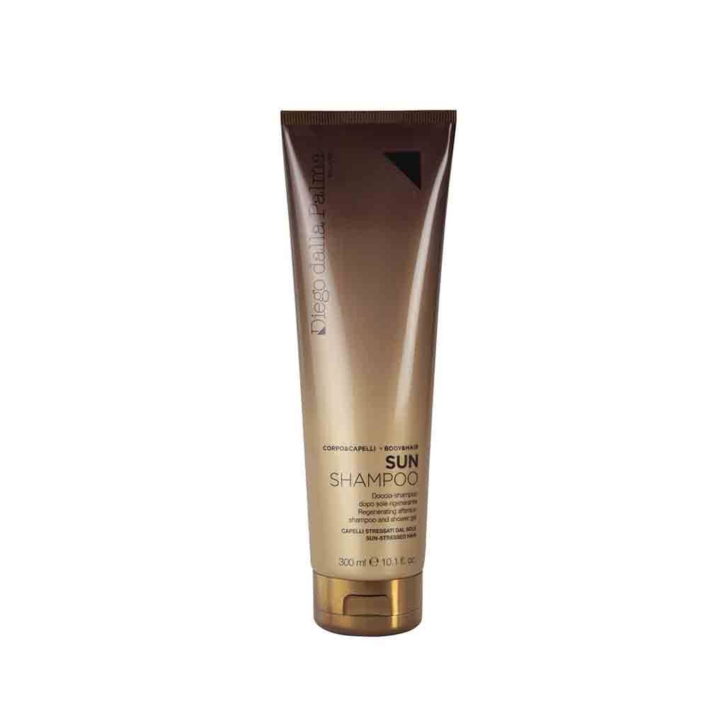 Sun Shampoo