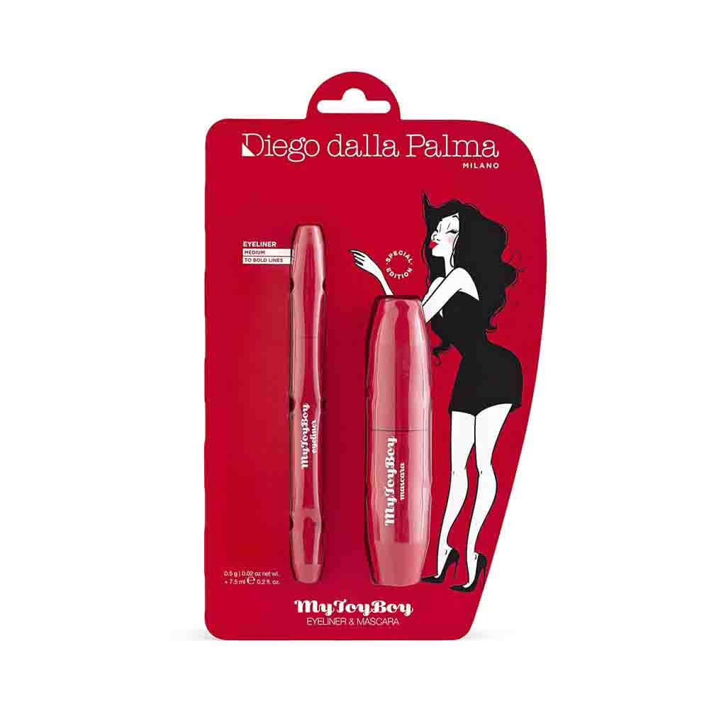 Mytoyboy Eyeliner Set