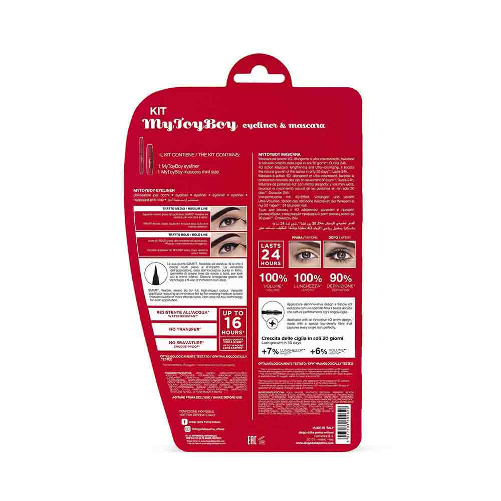Mytoyboy Eyeliner Set - immagine 3