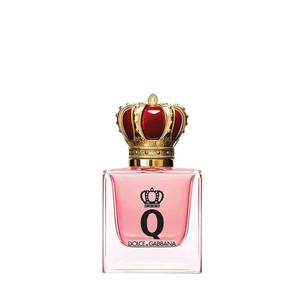 Q by Dolce & Gabbana EDP