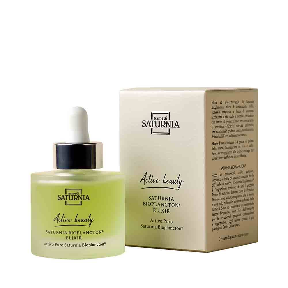 Bioplancton Elixir - immagine 2