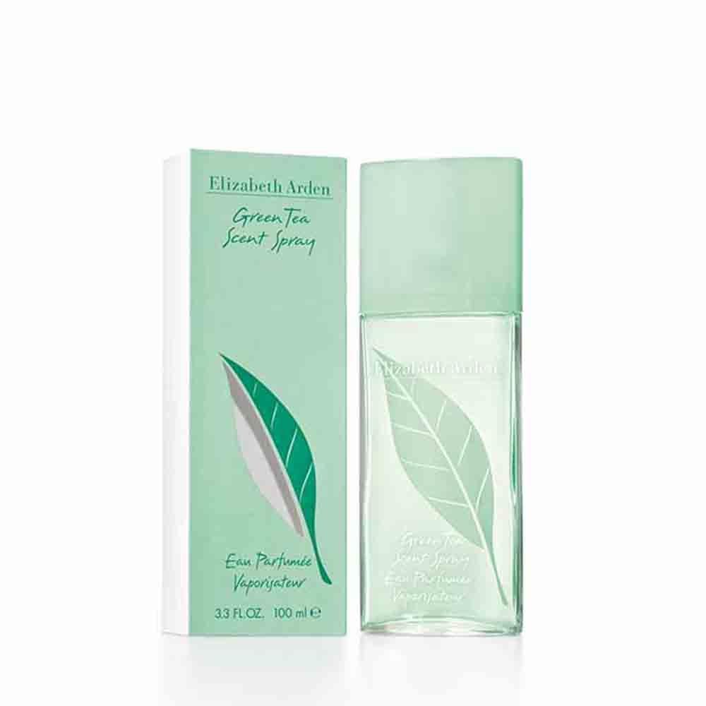 Green Tea EDT