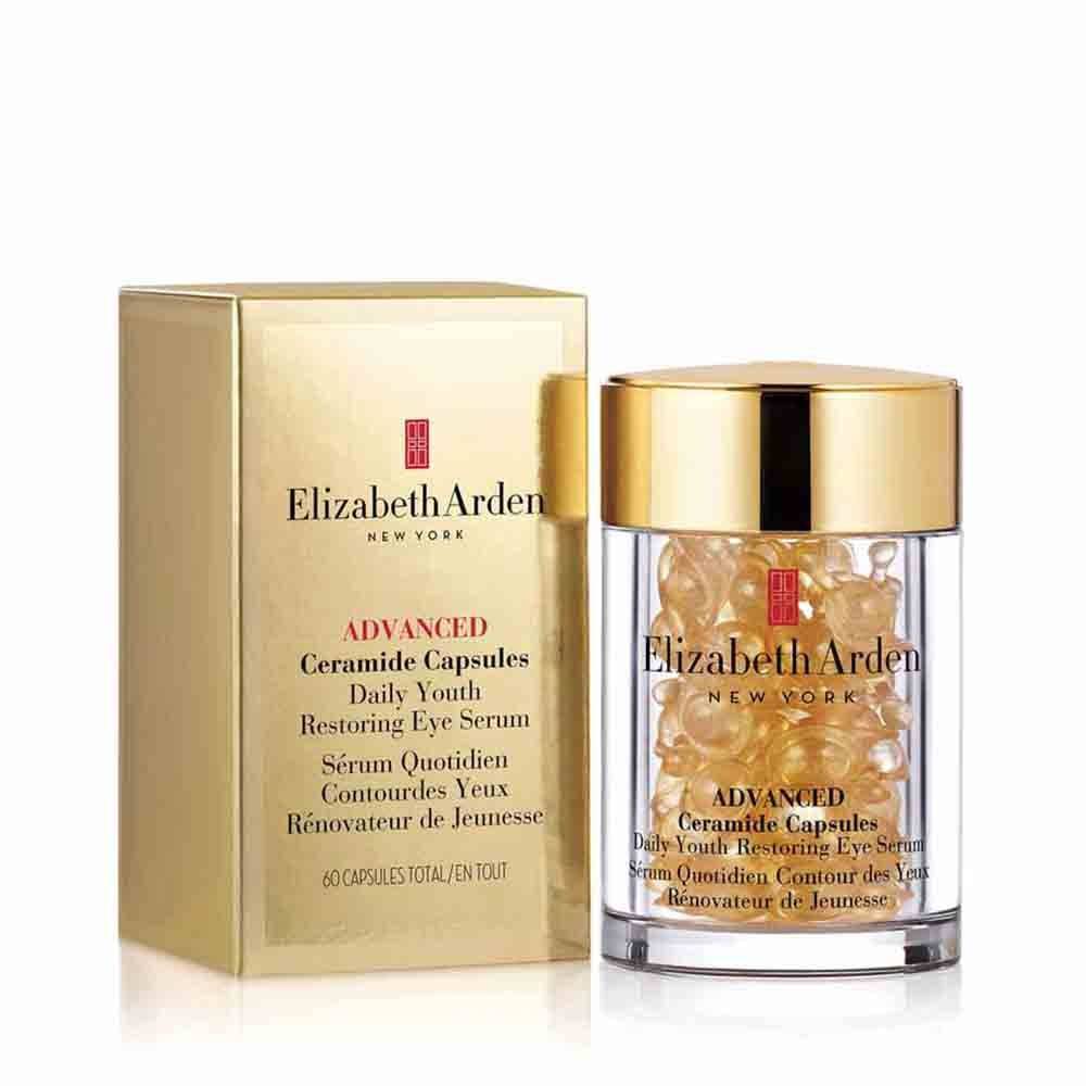 Advanced Ceramide Capsule Occhi