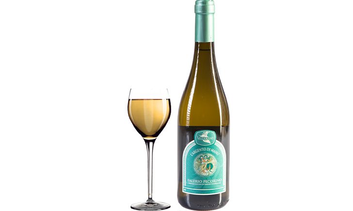 Incanto falerio doc pecorino bio