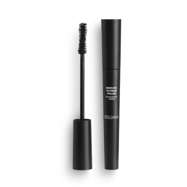 Dolomia Mascara 28 Extreme Volume Volumizzante Occhi 8,5 G